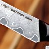 Nóż Dellinger KITA Slicer 205 mm [K-H134]